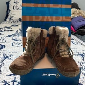 BareTraps Ankle Boots